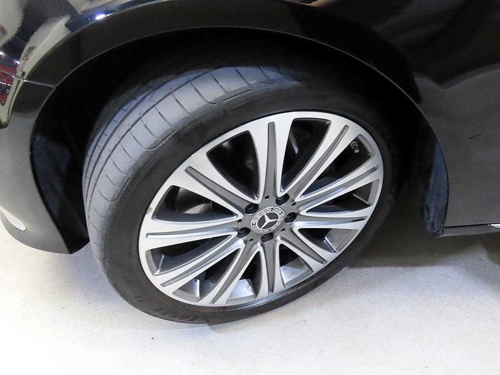 벤츠 E 클래스 E-클래스 W213 E350 4MATIC 익스클루시브 이미지 20
