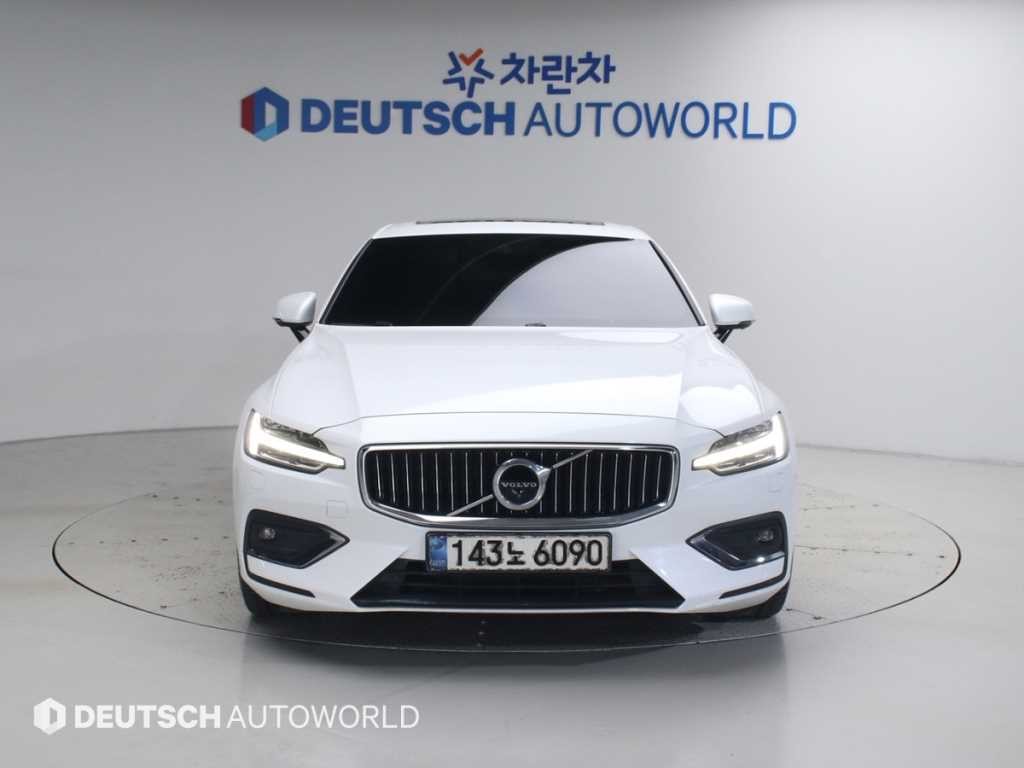 볼보 S60 S60(3세대) B5 인스크립션 이미지 3