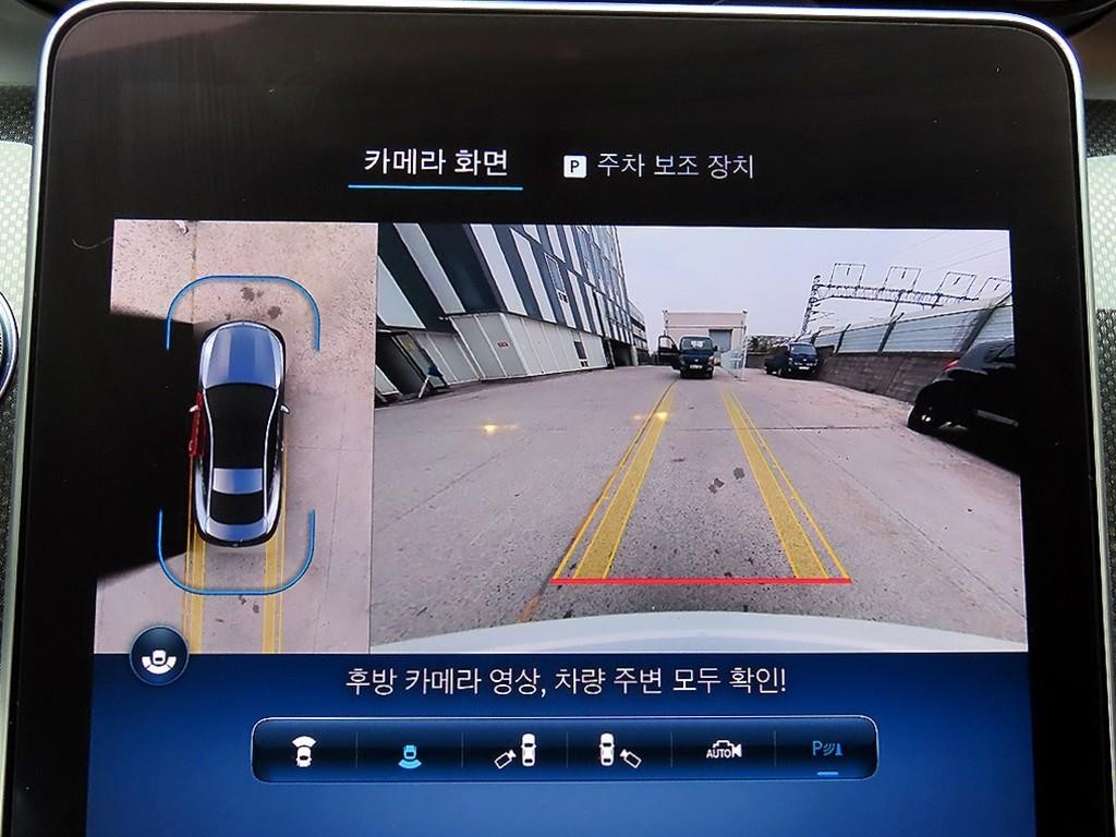벤츠 CLE 클래스 CLE 200 쿠페 이미지 14