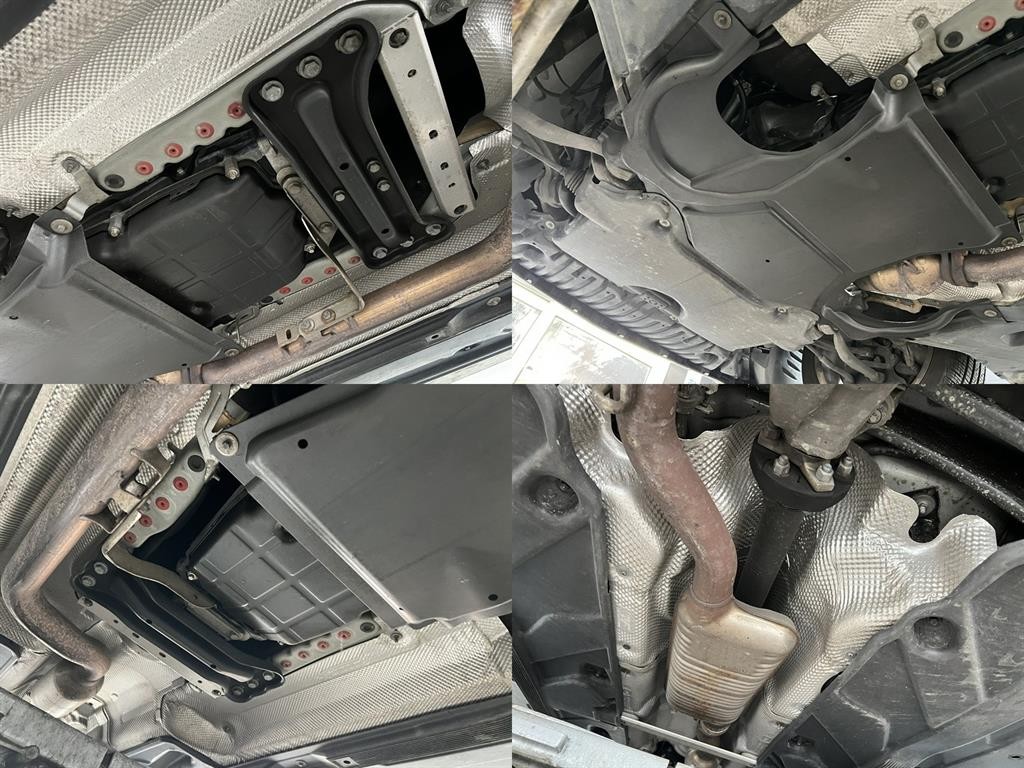 벤츠 C 클래스 C클래스 W204 C200 CGI 아방가르드 이미지 20