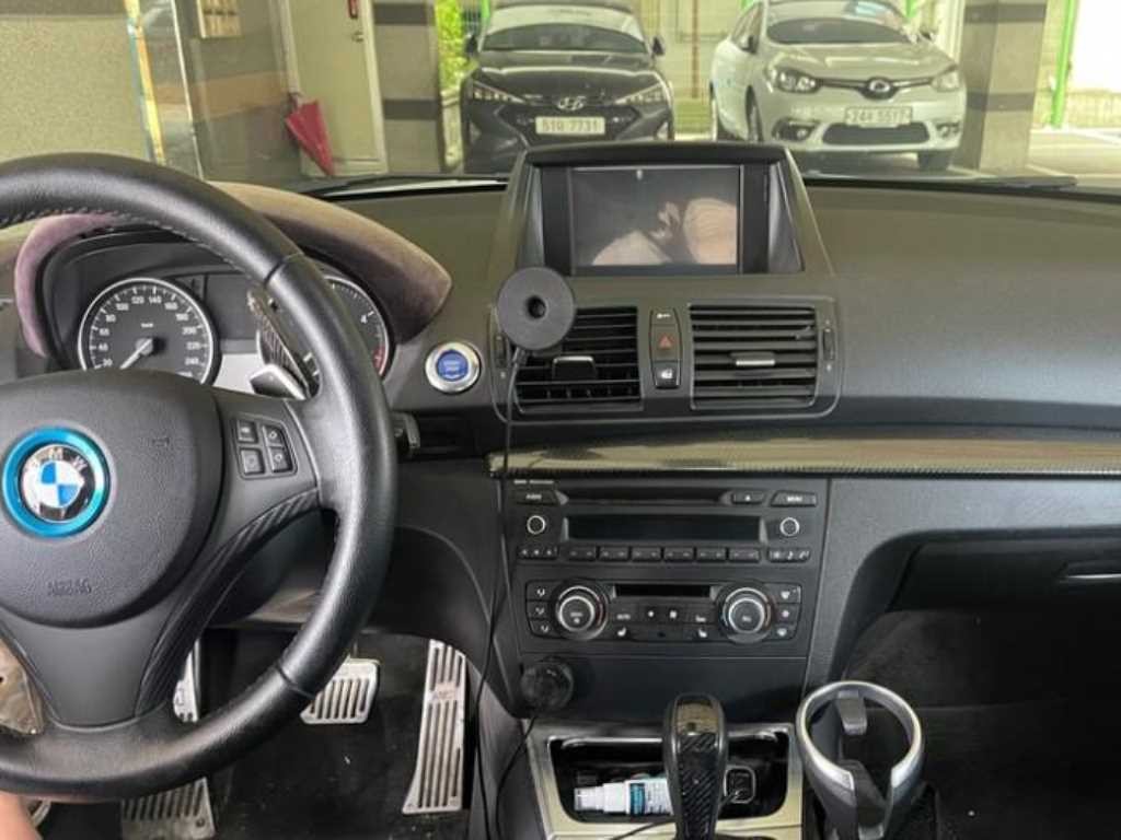 BMW 1시리즈 1시리즈 (E82) 120d 쿠페 스포츠 이미지 4