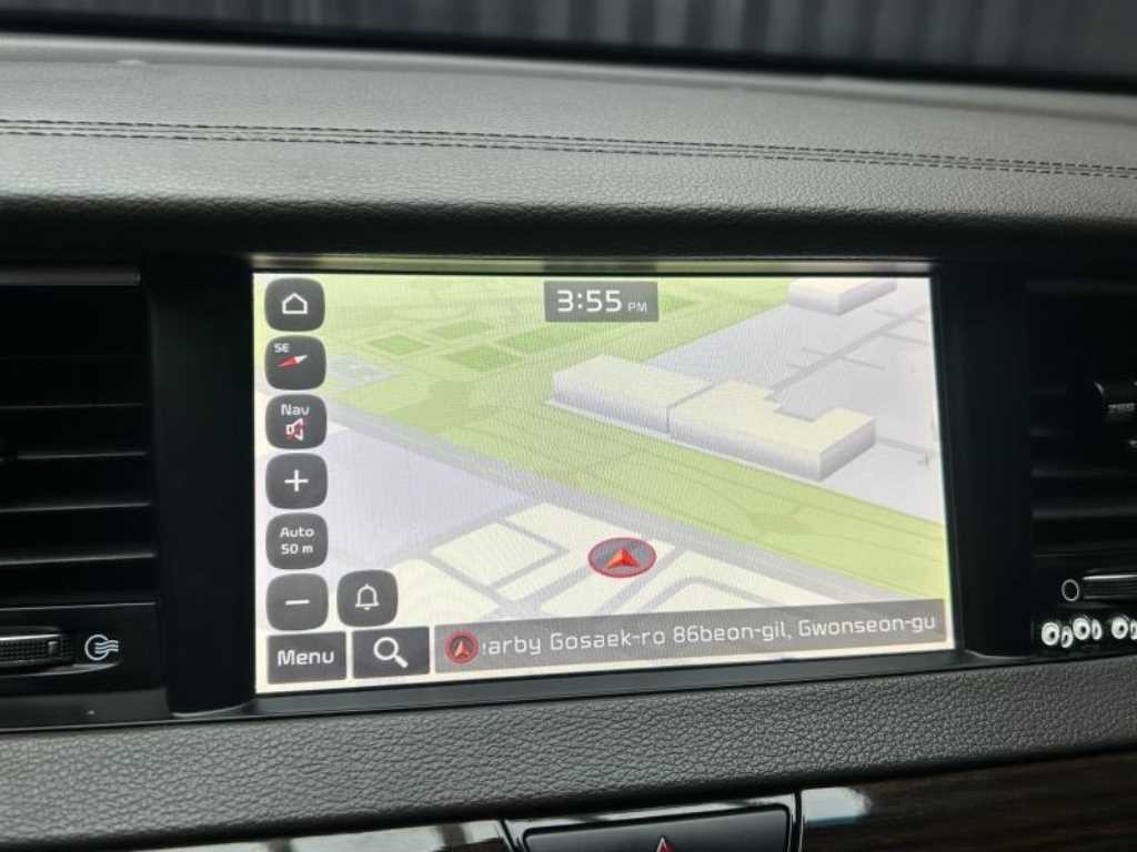 기아 K7 올 뉴 K7 2.4 GDI 프레스티지 이미지 11
