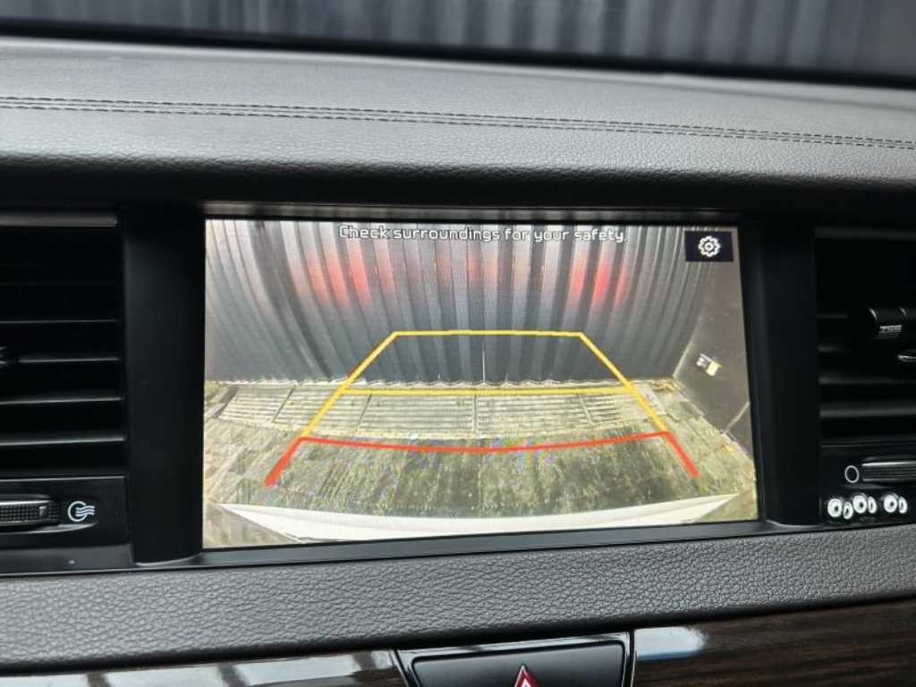 기아 K7 올 뉴 K7 2.4 GDI 프레스티지 이미지 12