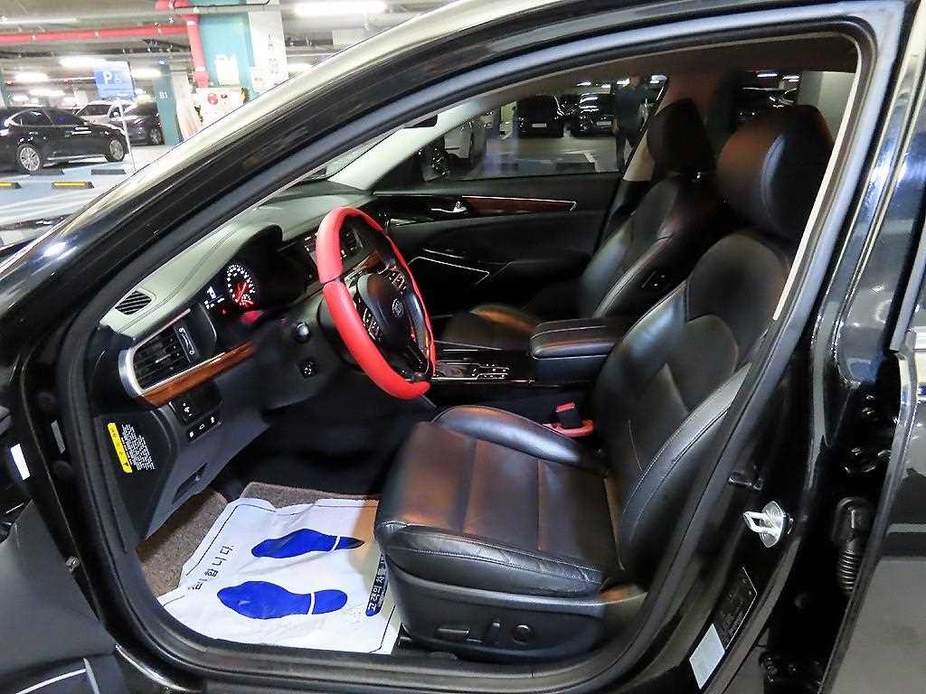 기아 K7 올 뉴 K7 3.3 GDI 노블레스 이미지 6