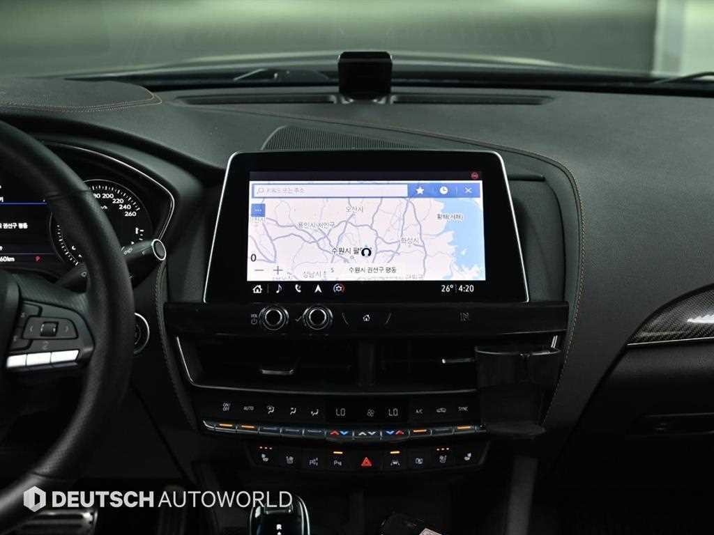 캐딜락 CT5 2.0 스포츠 이미지 14