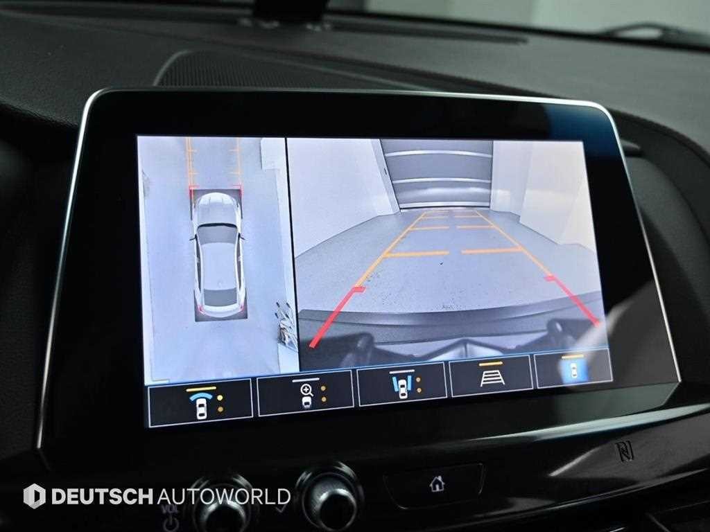 캐딜락 CT5 2.0 스포츠 이미지 15