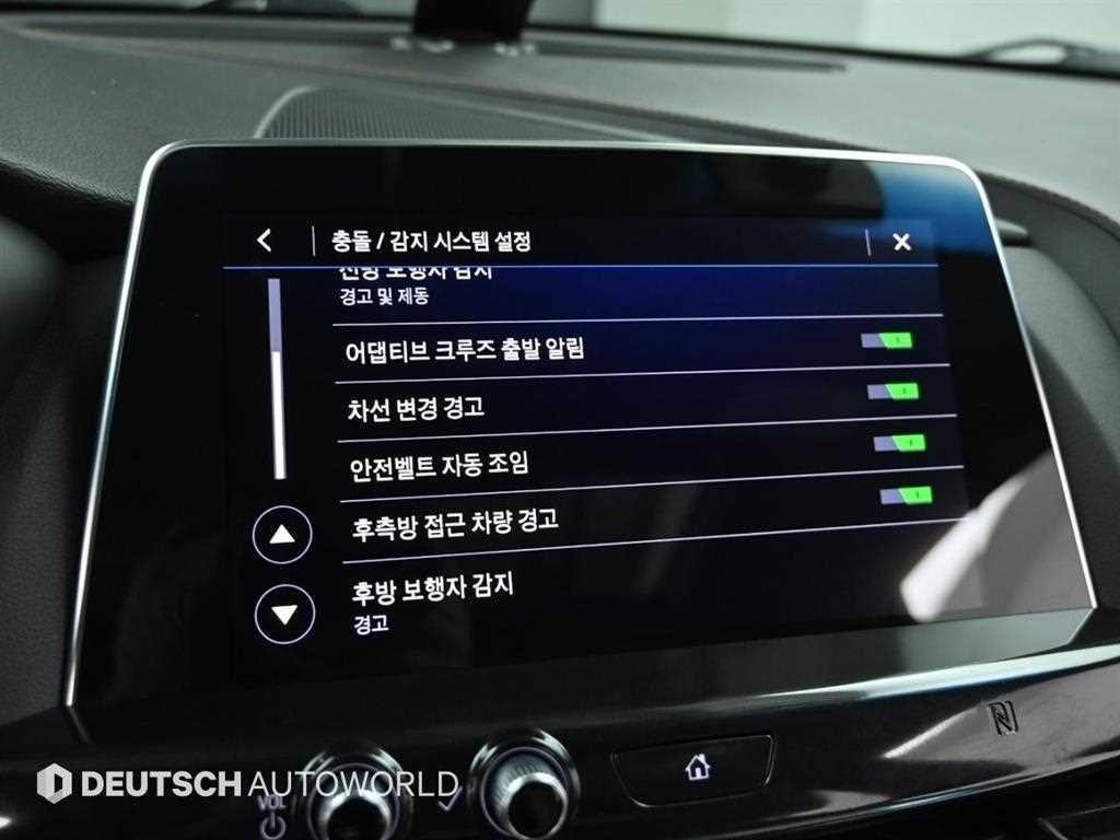 캐딜락 CT5 2.0 스포츠 이미지 16
