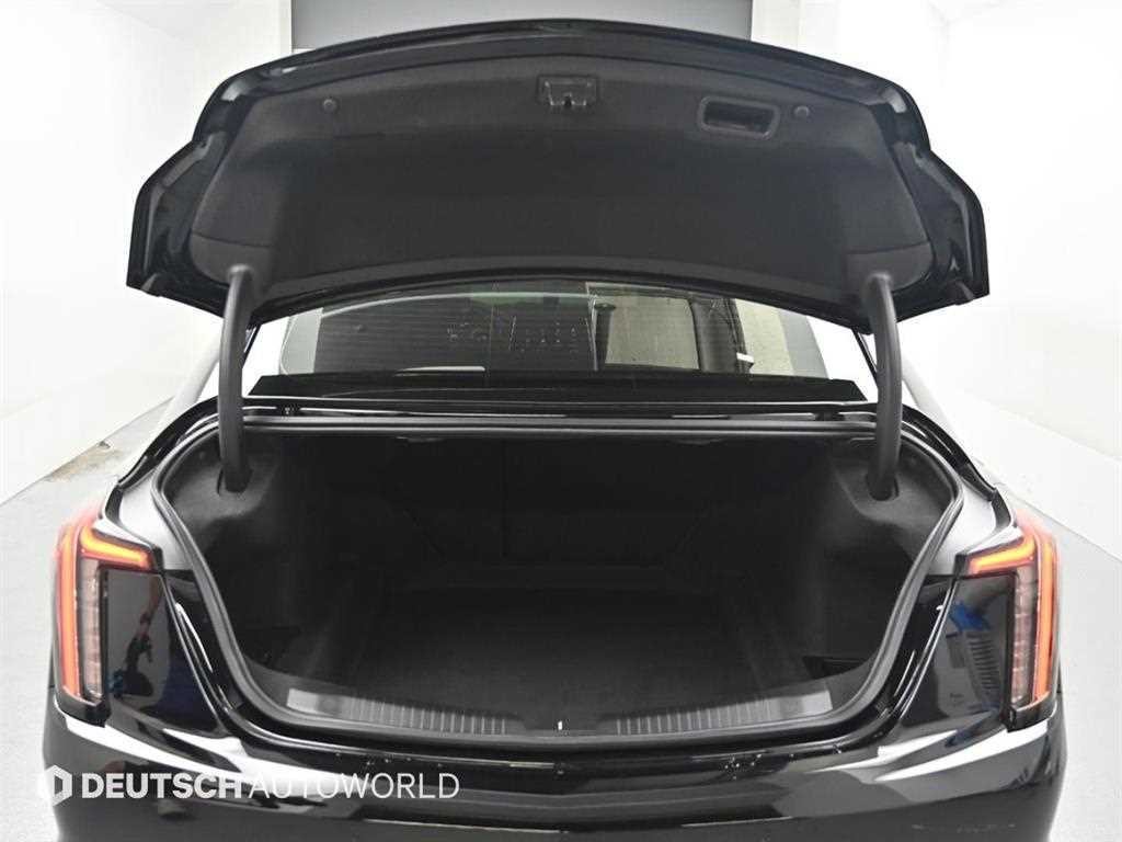 캐딜락 CT5 2.0 스포츠 이미지 19