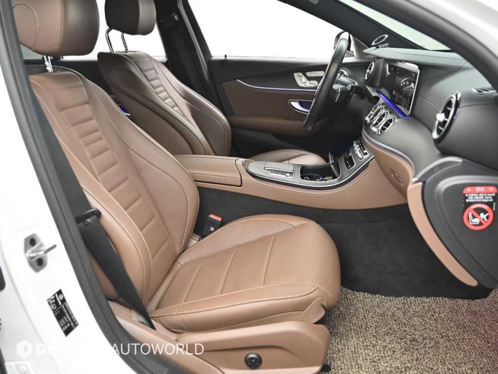 벤츠 E 클래스 E-클래스 W213 E250 아방가르드 이미지 10