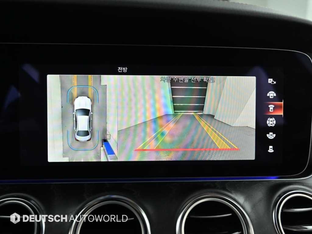벤츠 E 클래스 E-클래스 W213 E250 아방가르드 이미지 15