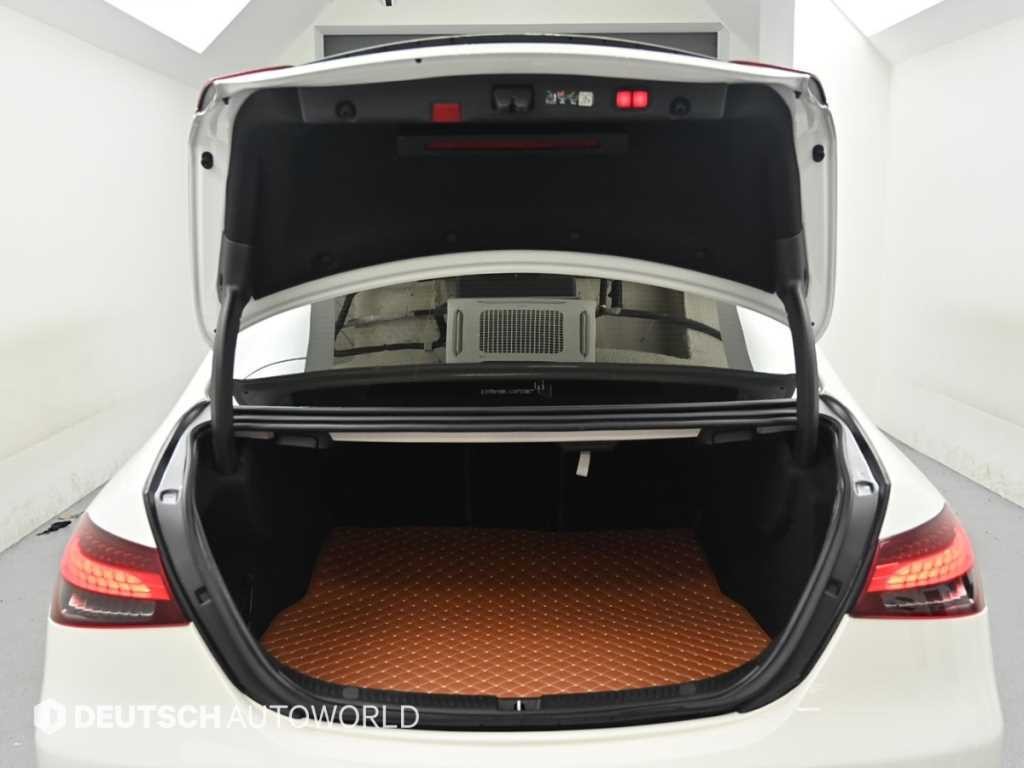벤츠 E 클래스 E-클래스 W213 E250 아방가르드 이미지 19