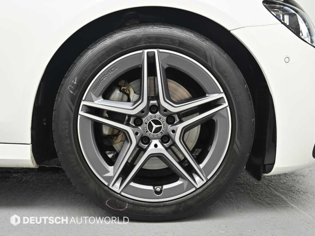 벤츠 E 클래스 E-클래스 W213 E250 아방가르드 이미지 5