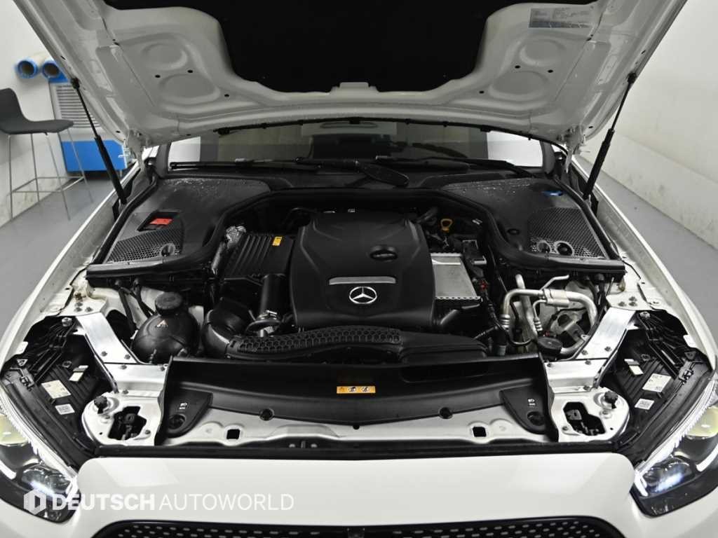 벤츠 E 클래스 E-클래스 W213 E250 아방가르드 이미지 6
