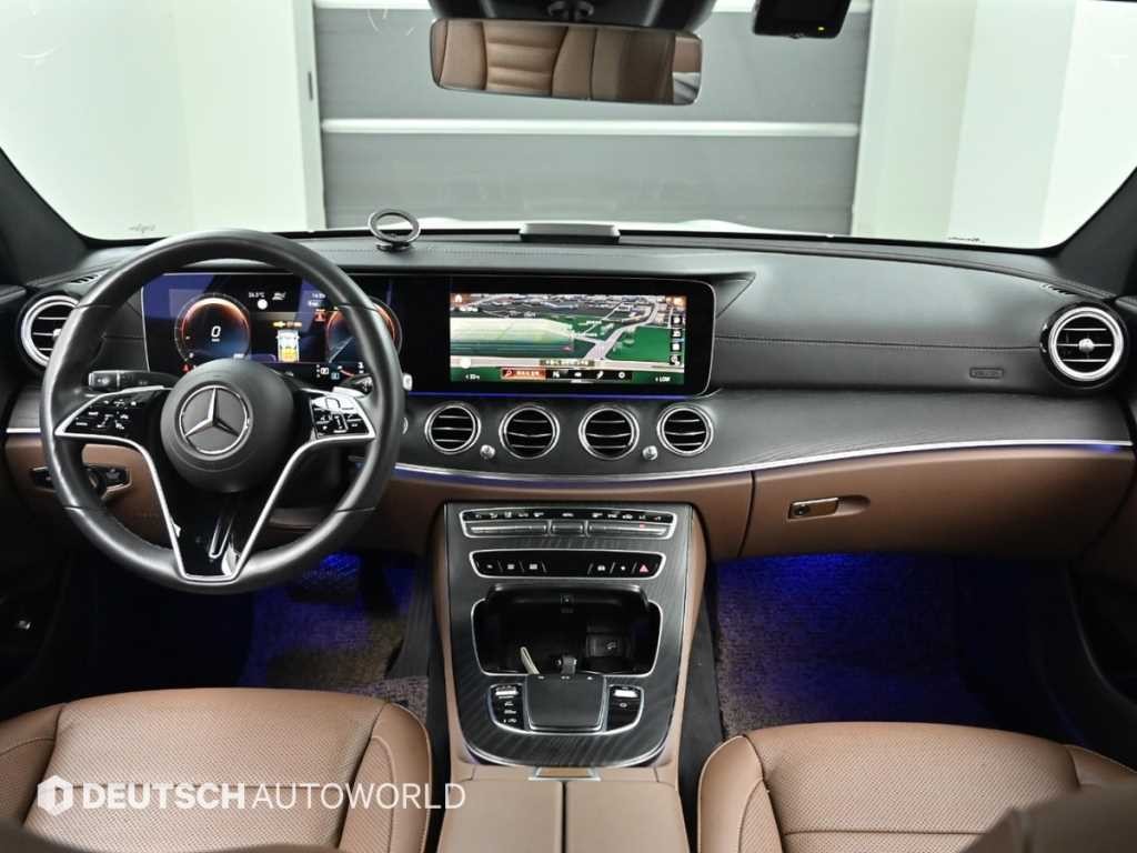 벤츠 E 클래스 E-클래스 W213 E250 아방가르드 이미지 7