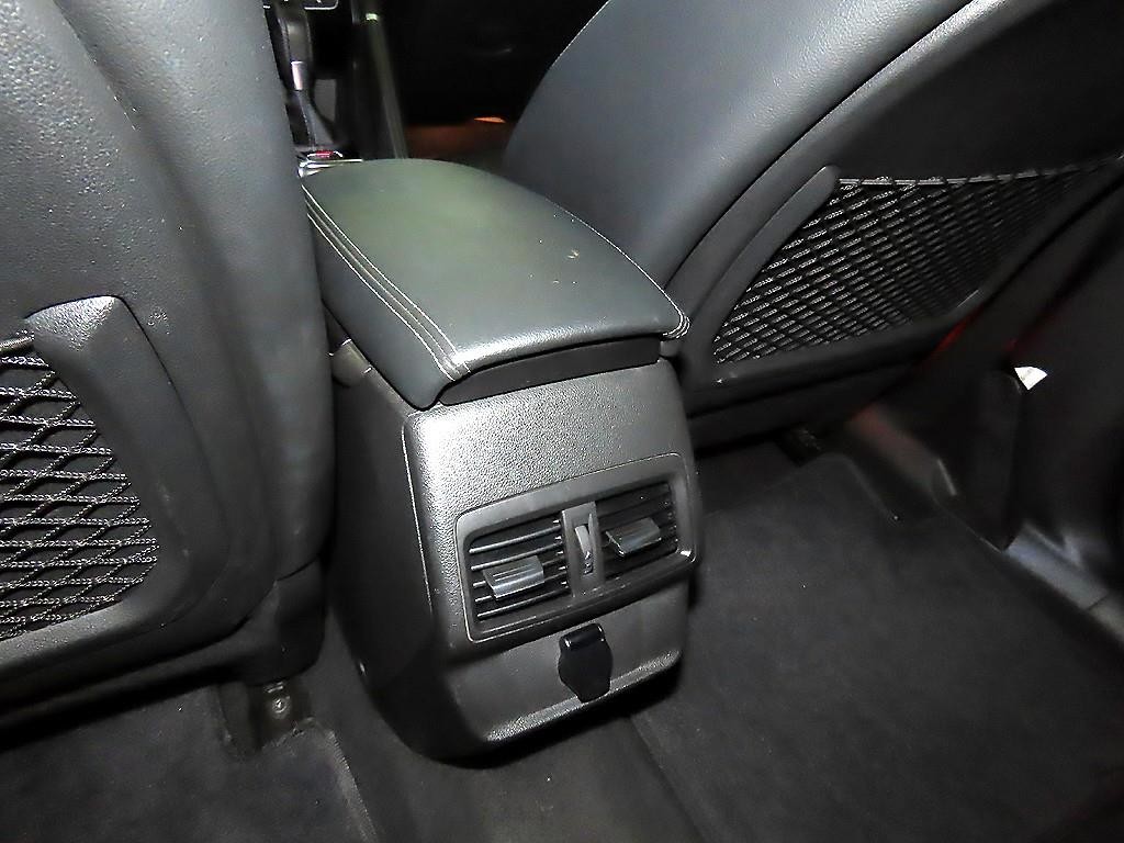 르노코리아(삼성) QM6 더뉴QM6 가솔린 2.0 GDe LE 2WD 이미지 15
