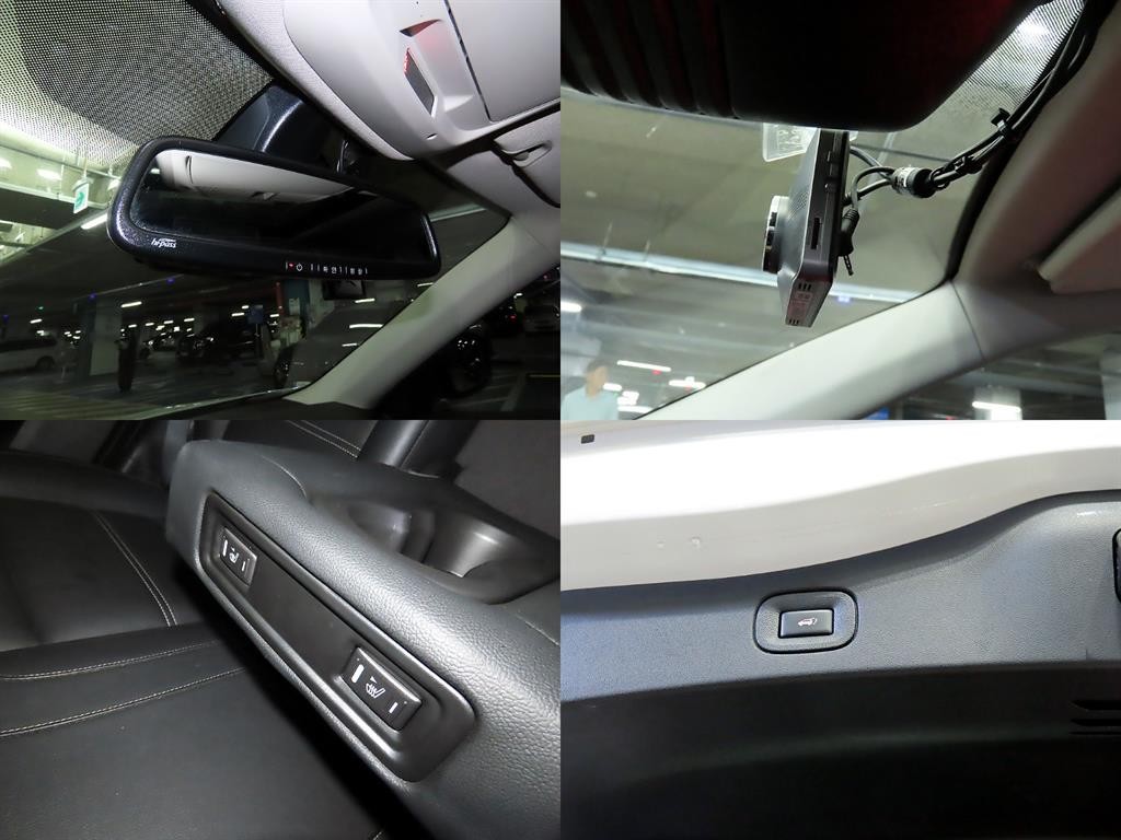 르노코리아(삼성) QM6 더뉴QM6 가솔린 2.0 GDe LE 2WD 이미지 18