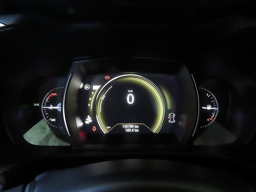 르노코리아(삼성) QM6 더뉴QM6 가솔린 2.0 GDe LE 2WD 이미지 9