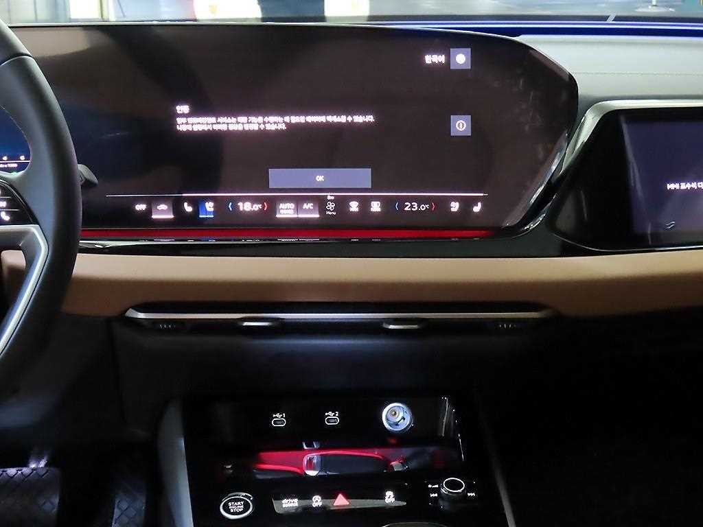 아우디 A5 A5 (B10) 45 TFSI 콰트로 S-라인? 이미지 11