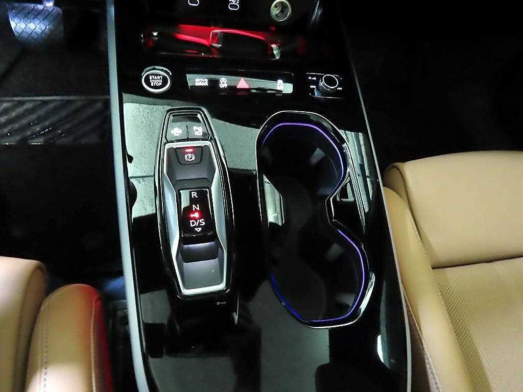 아우디 A5 A5 (B10) 45 TFSI 콰트로 S-라인? 이미지 12