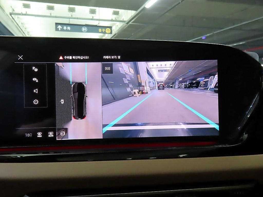 아우디 A5 A5 (B10) 45 TFSI 콰트로 S-라인? 이미지 15