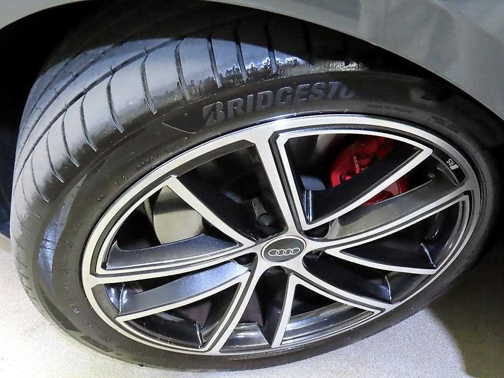 아우디 A5 A5 (B10) 45 TFSI 콰트로 S-라인? 이미지 20