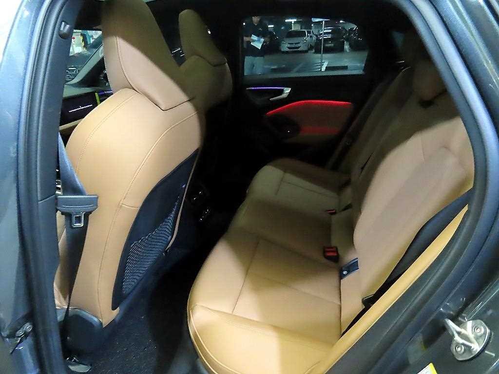 아우디 A5 A5 (B10) 45 TFSI 콰트로 S-라인? 이미지 7