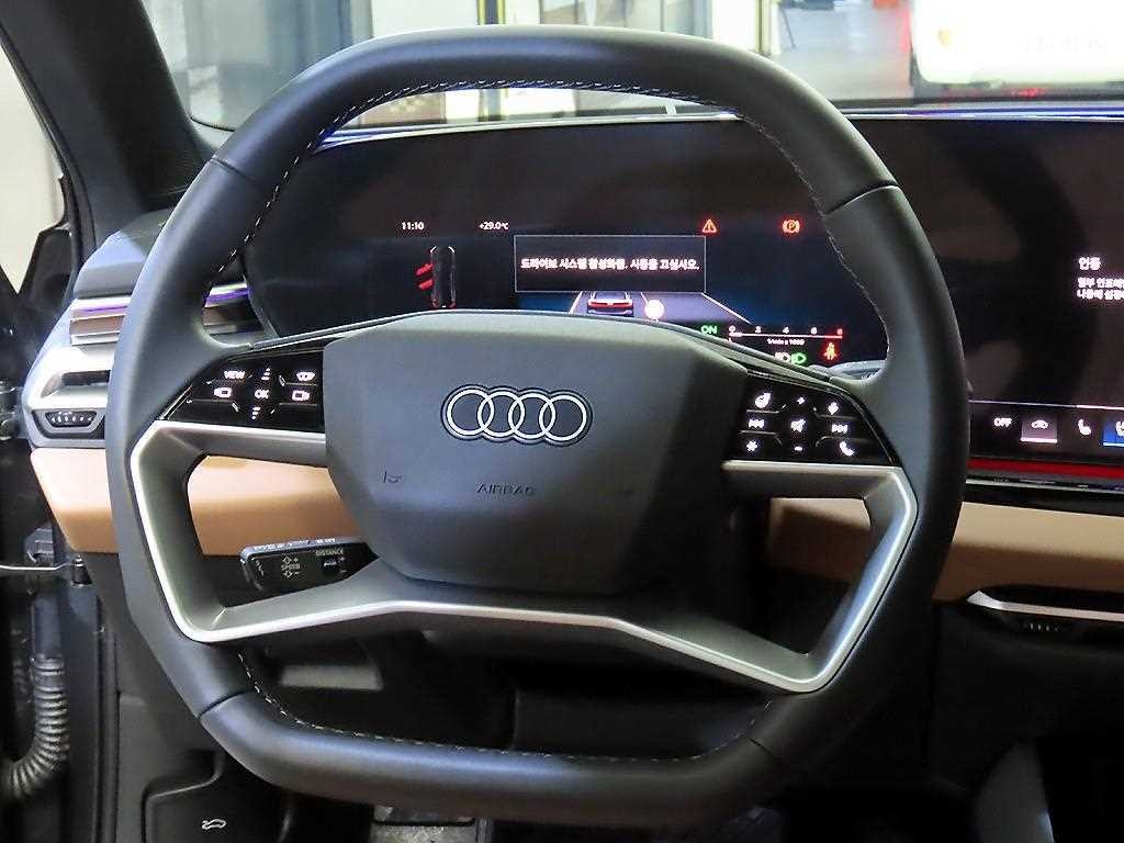 아우디 A5 A5 (B10) 45 TFSI 콰트로 S-라인? 이미지 8
