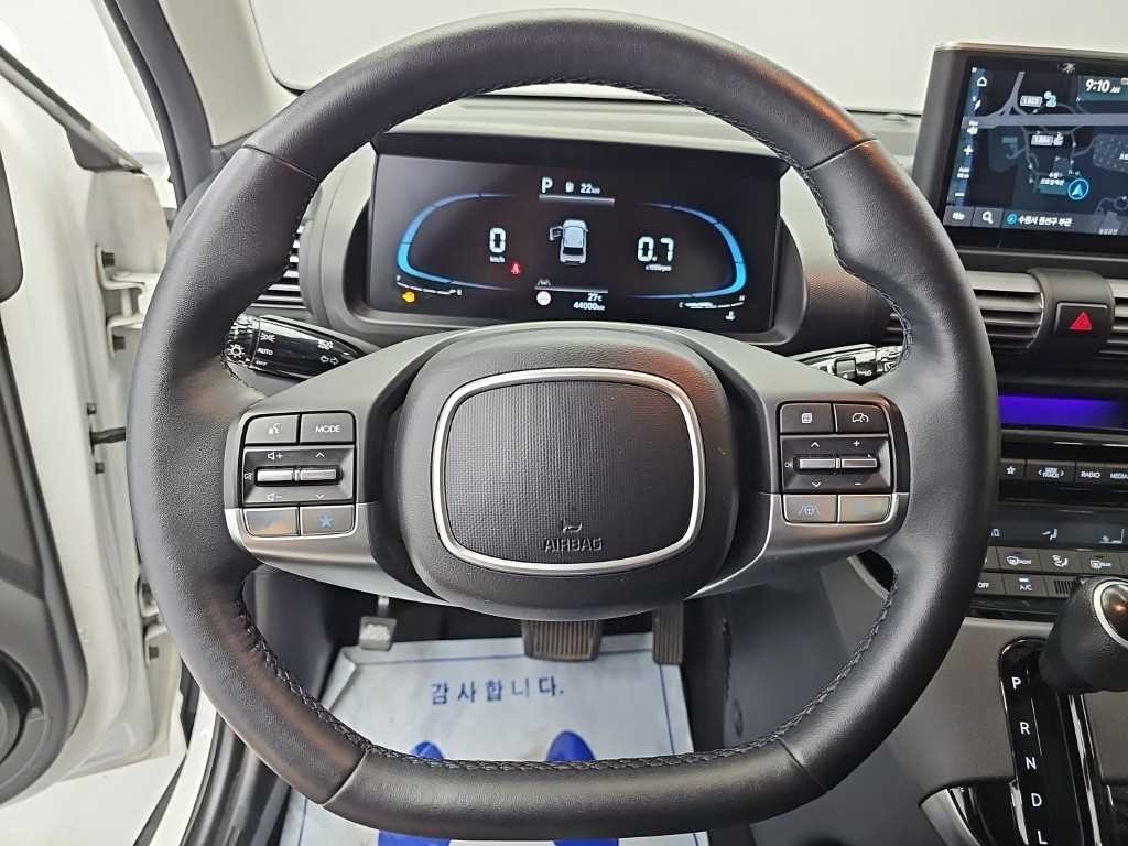 현대 캐스퍼 1.0 가솔린 모던 이미지 9