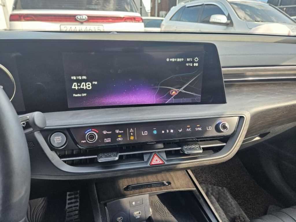 기아 K8 2.5 2WD 시그니처 이미지 7