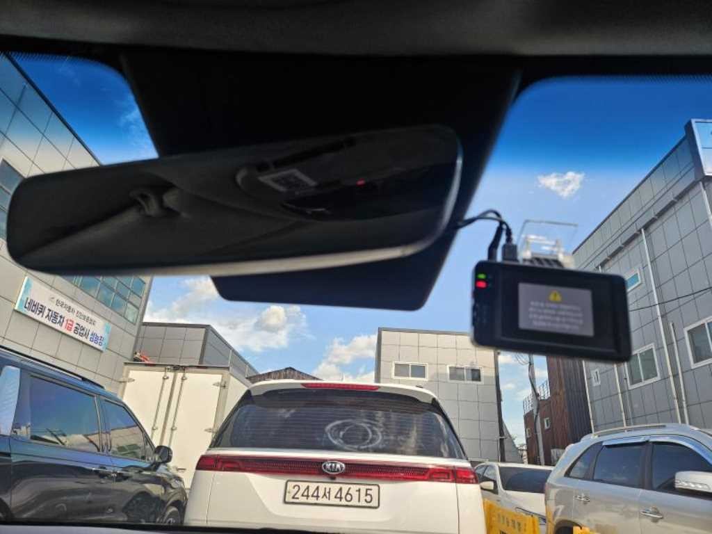 기아 K8 2.5 2WD 시그니처 이미지 9
