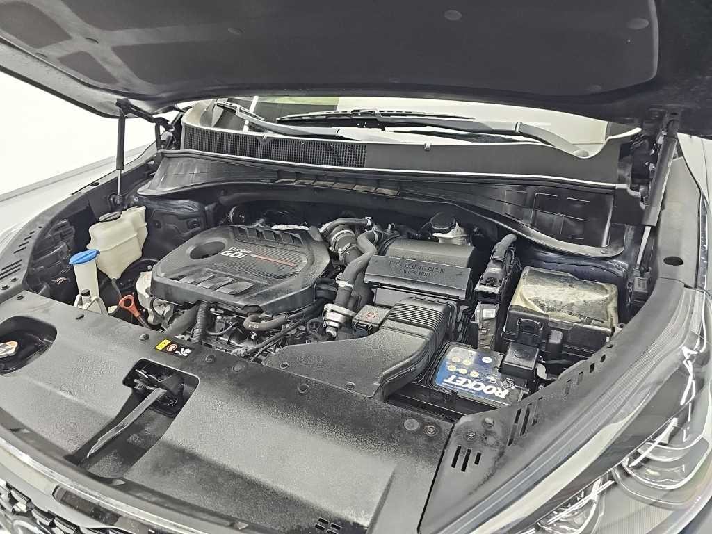 기아 쏘렌토 더 뉴 쏘렌토 가솔린 2.0 터보 2WD 노블레스 이미지 5