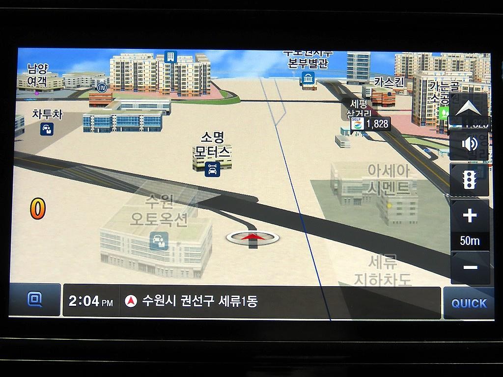 KG모빌리티(쌍용) 티볼리 베리 뉴 티볼리 2WD 가솔린 1.5 V3 스페셜 이미지 15