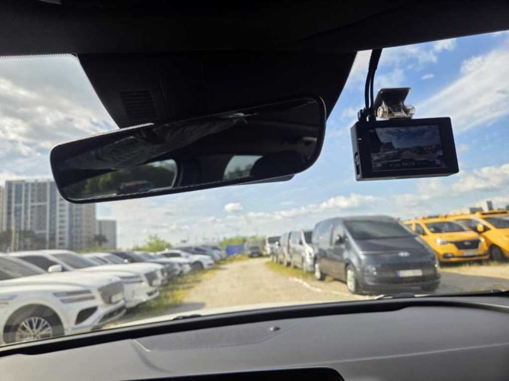 기아 스포티지 스포티지 5세대 (NQ5) 1.6 가솔린 4WD 노블레스 이미지 13