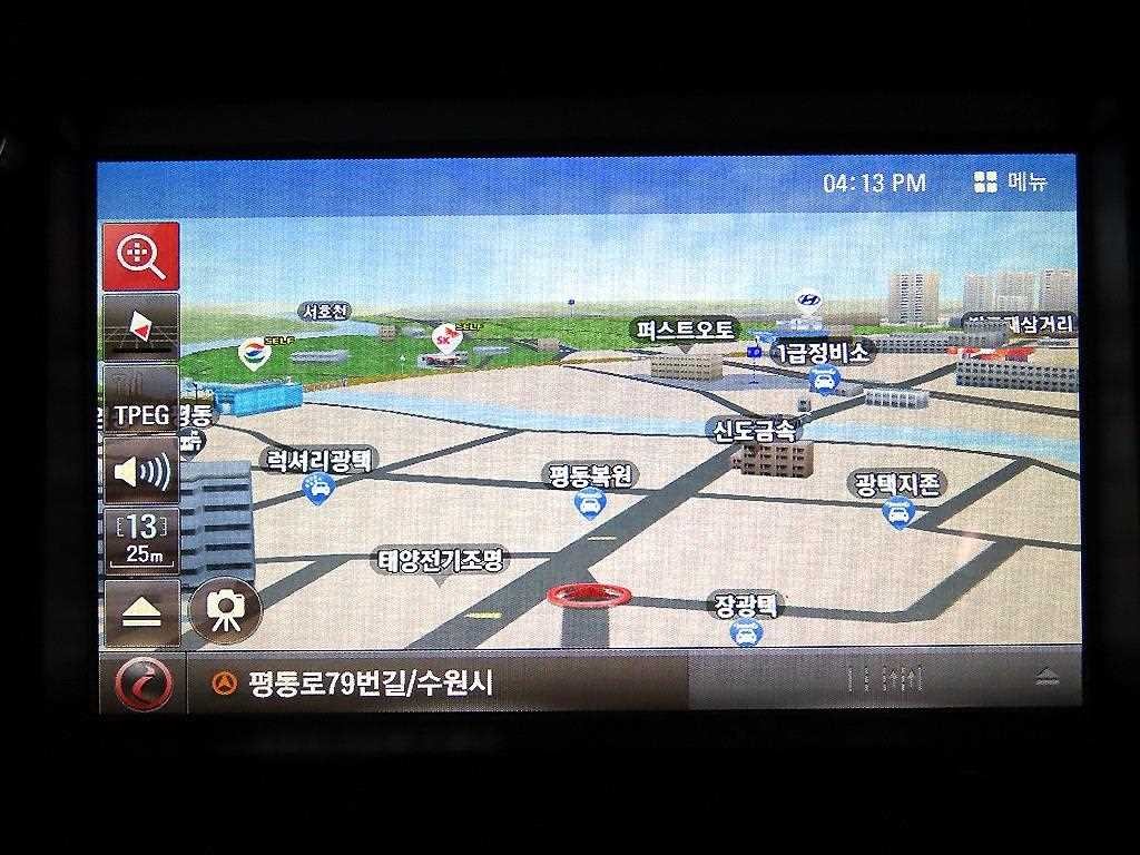 기아 K5 더 뉴 K5 2.0 럭셔리 기본형 이미지 16