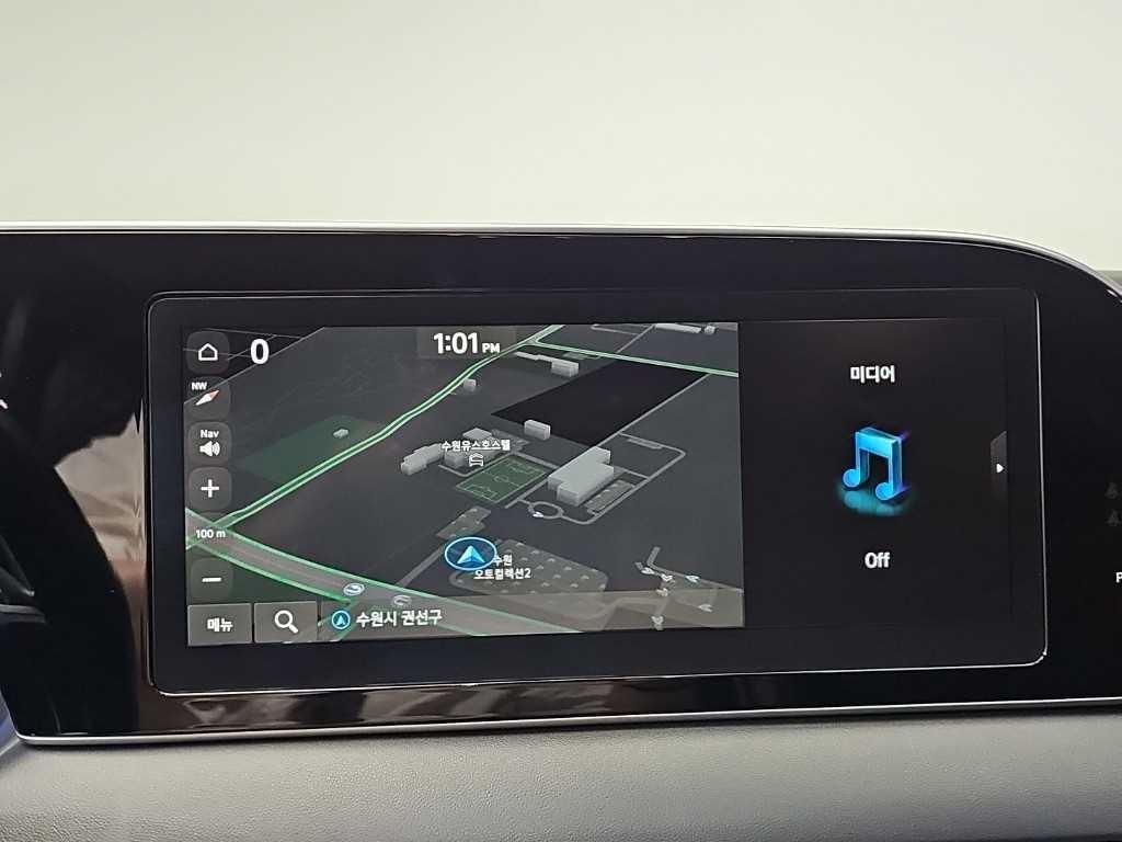 현대 팰리세이드 디젤 2.2 4WD 익스클루시브 이미지 14