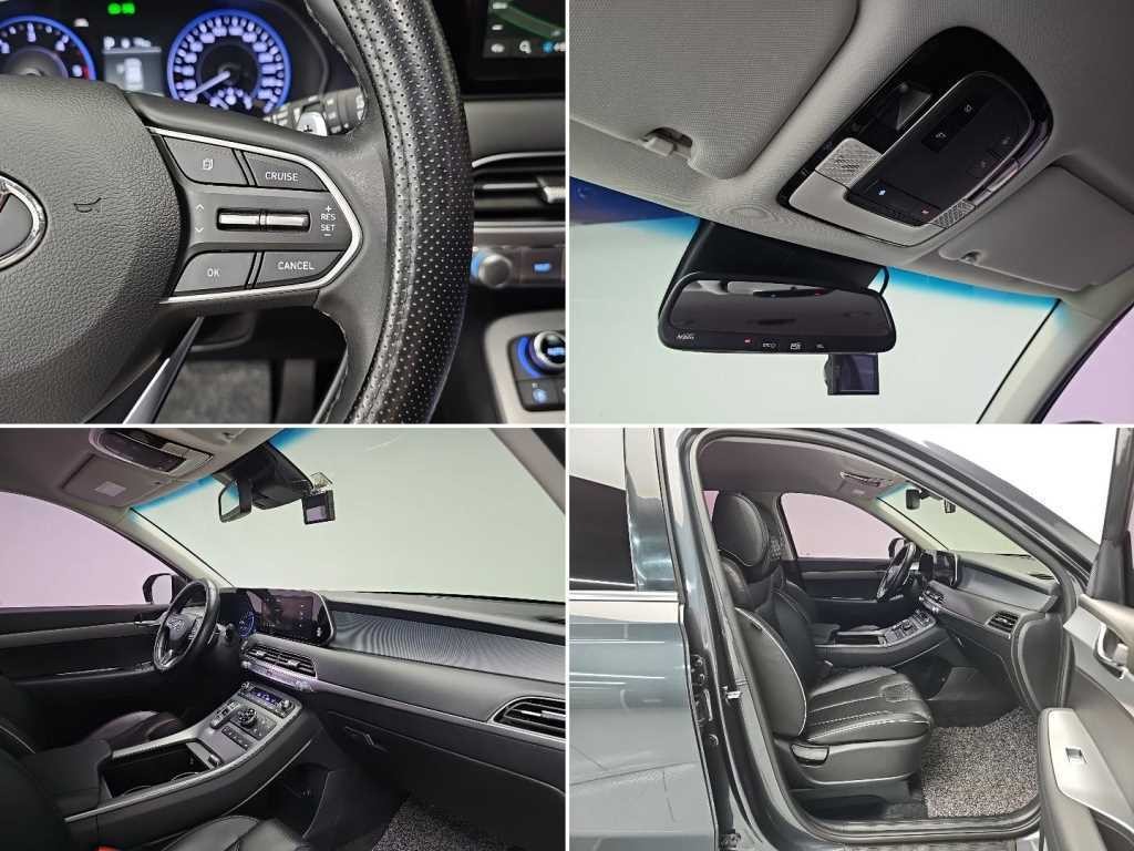 현대 팰리세이드 디젤 2.2 4WD 익스클루시브 이미지 18