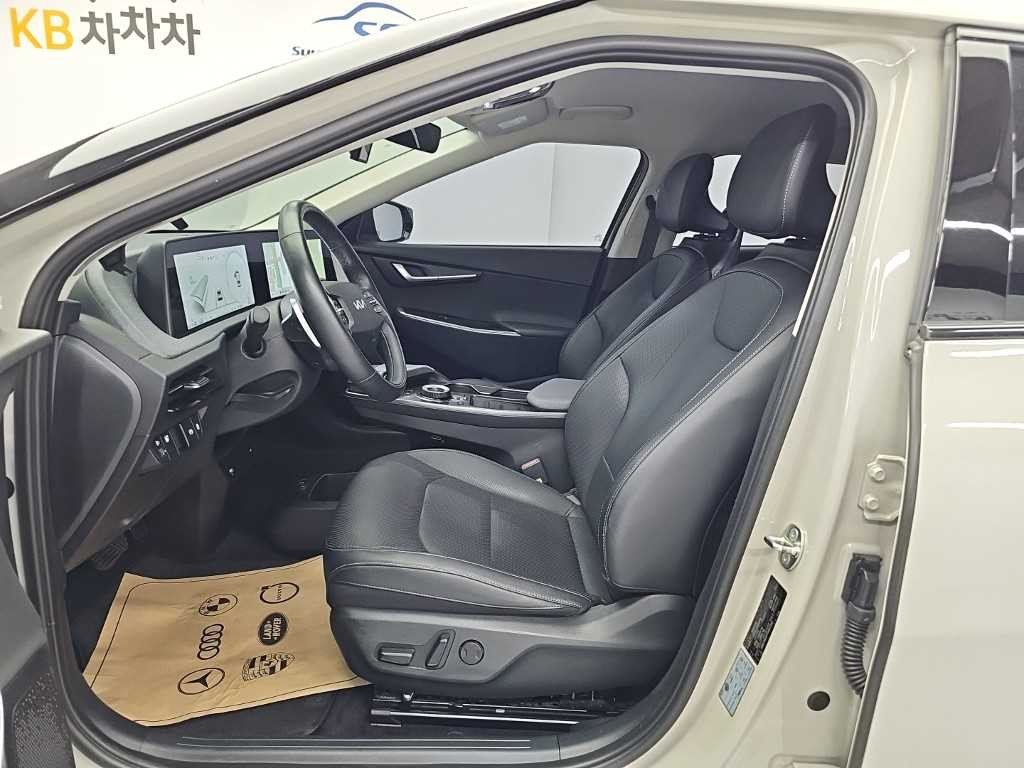 기아 EV6 롱레인지 라이트 이미지 11