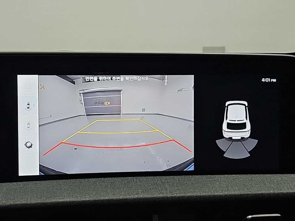 기아 EV6 롱레인지 라이트 이미지 14