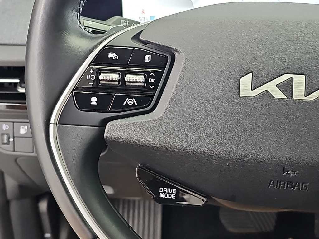기아 EV6 롱레인지 라이트 이미지 16