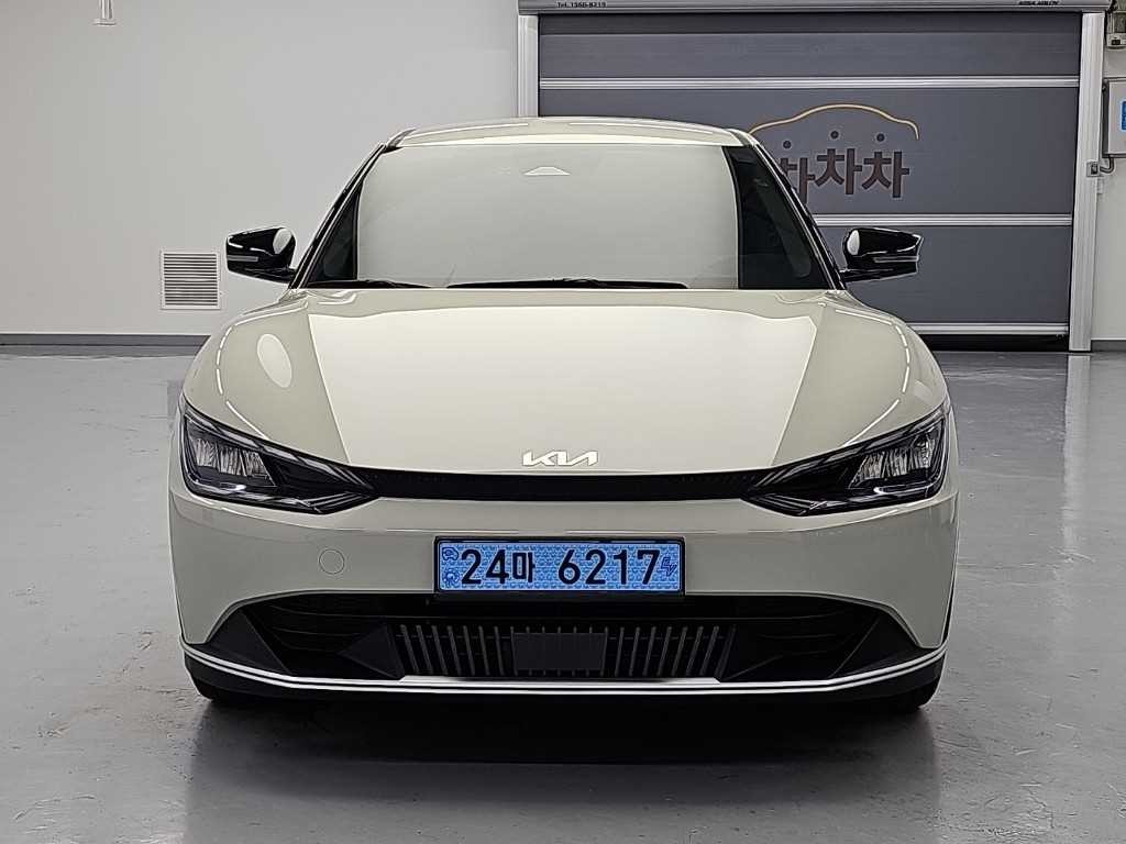 기아 EV6 롱레인지 라이트 이미지 2