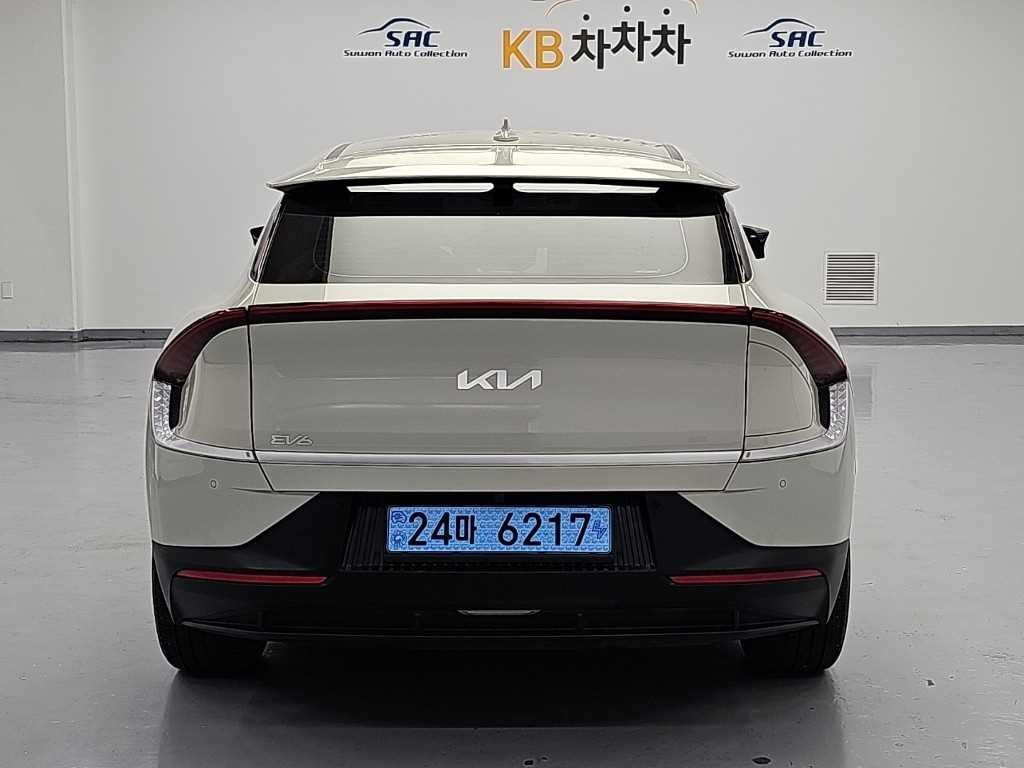 기아 EV6 롱레인지 라이트 이미지 3