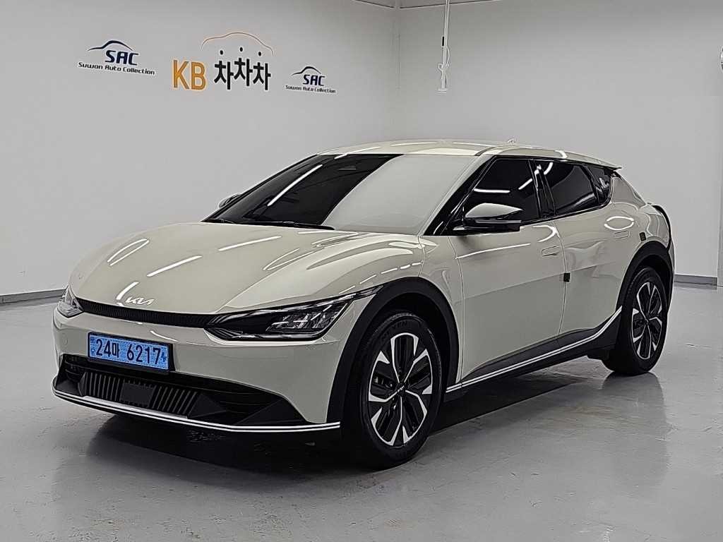 기아 EV6 롱레인지 라이트 이미지 4