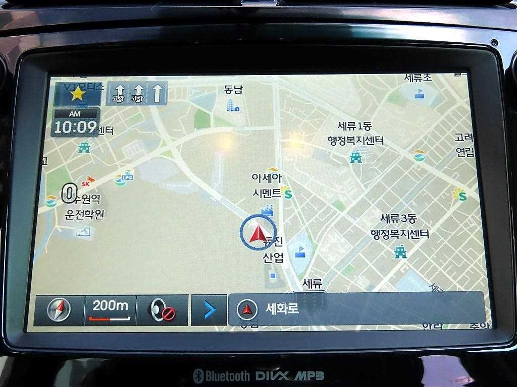 현대 엑센트 엑센트신형 1.6GDI 블루세이버 이미지 14