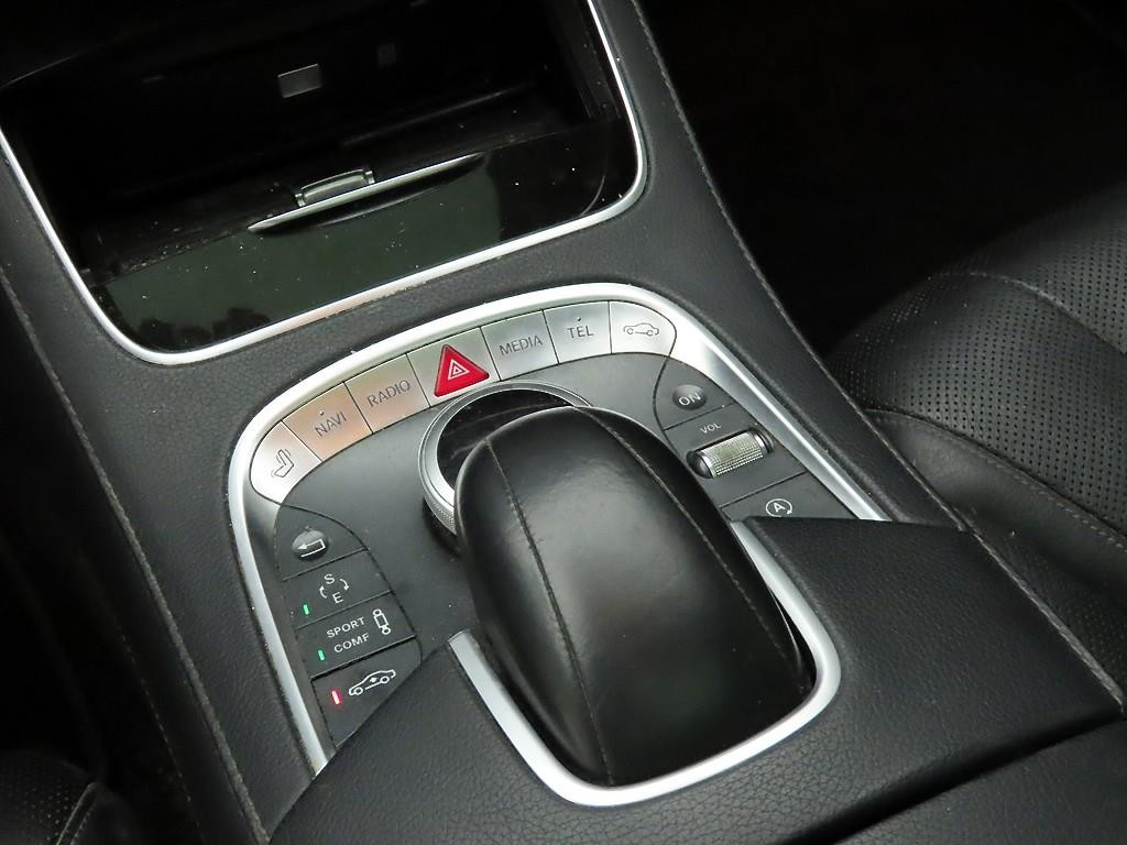 벤츠 S 클래스 S클래스-W222 S 350 d 4MATIC 이미지 10