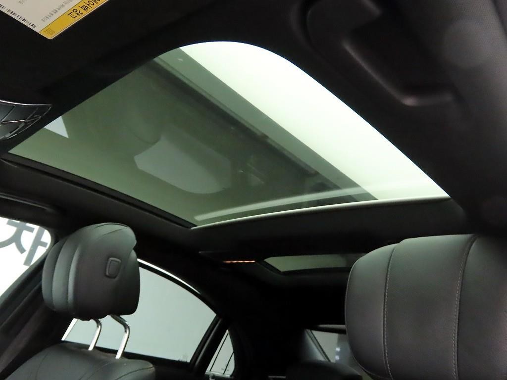 벤츠 S 클래스 S클래스-W222 S 350 d 4MATIC 이미지 14