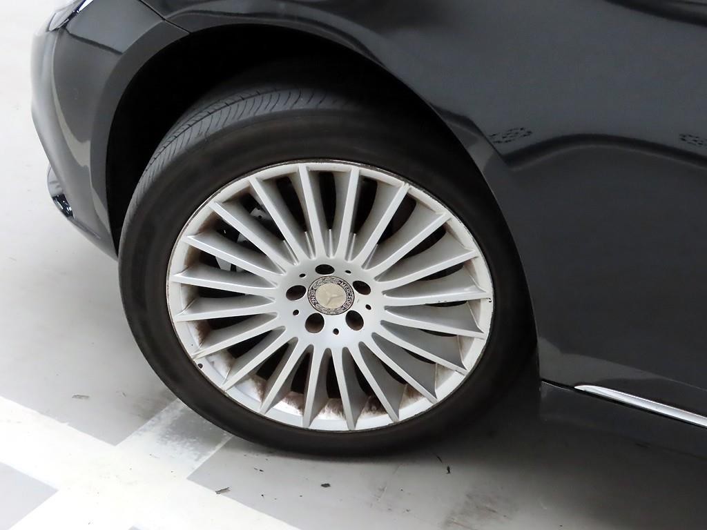 벤츠 S 클래스 S클래스-W222 S 350 d 4MATIC 이미지 19