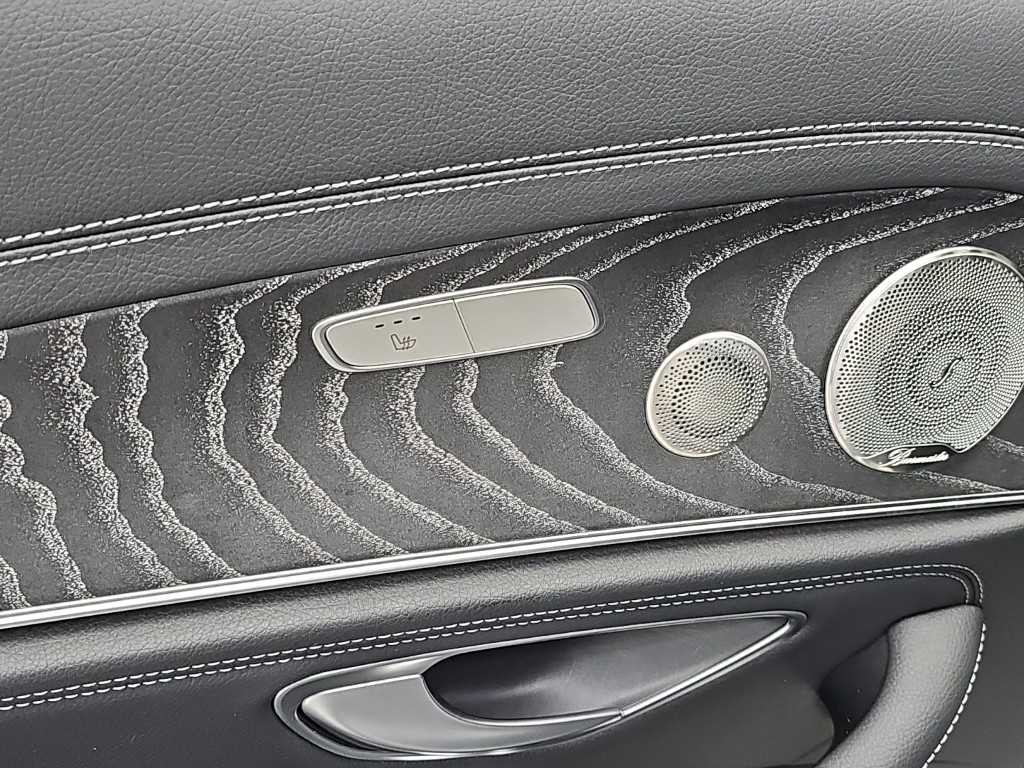 벤츠 E 클래스 E-클래스 W213 E350 4MATIC AMG LINE 이미지 13