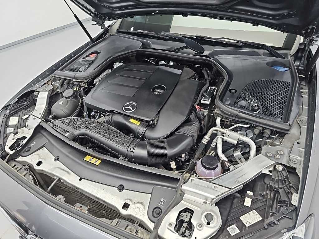 벤츠 E 클래스 E-클래스 W213 E350 4MATIC AMG LINE 이미지 5