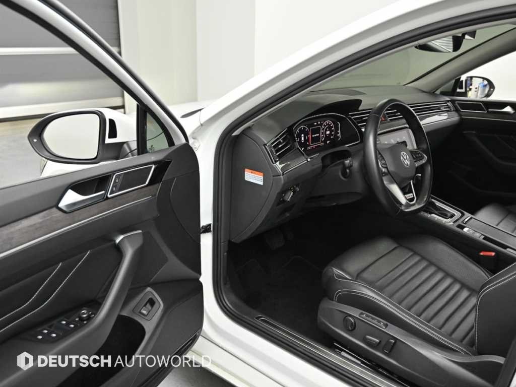 폭스바겐 파사트 파사트GT(B8) 2.0 TDI 4모션 프레스티지 이미지 11