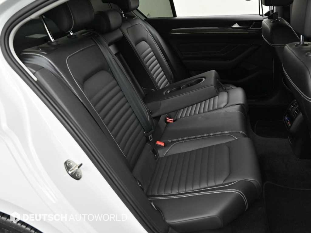 폭스바겐 파사트 파사트GT(B8) 2.0 TDI 4모션 프레스티지 이미지 12